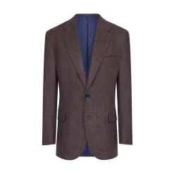 Outlet Two-Button Jacket Mens Jackets