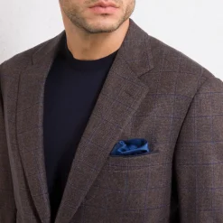 Outlet Two-Button Jacket Mens Jackets