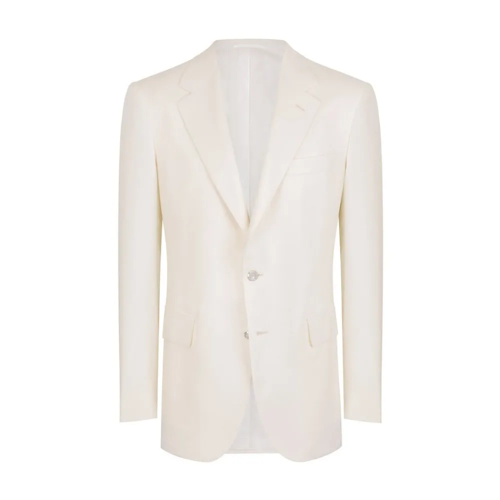 Best Sale Two-Button Jacket Mens Jackets