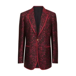 New Two-Button Jacket Mens Jackets
