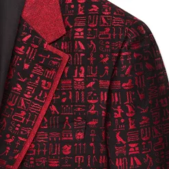 New Two-Button Jacket Mens Jackets