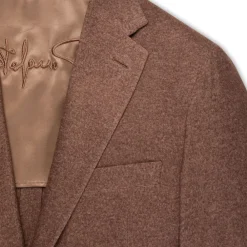 New Two-Button Knit Jacket Mens Last Sizes