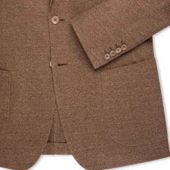 New Two-Button Knit Jacket Mens Last Sizes