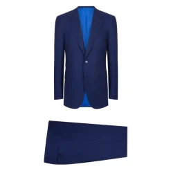 Best Sale Two-Button Suit Mens Suits
