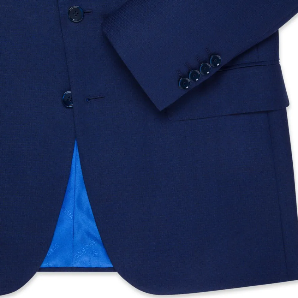 Best Sale Two-Button Suit Mens Suits
