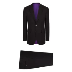 Cheap Two-Button Suit Mens Suits