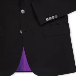 Cheap Two-Button Suit Mens Suits