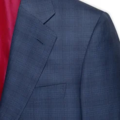 Flash Sale Two-Button Suit Mens Suits