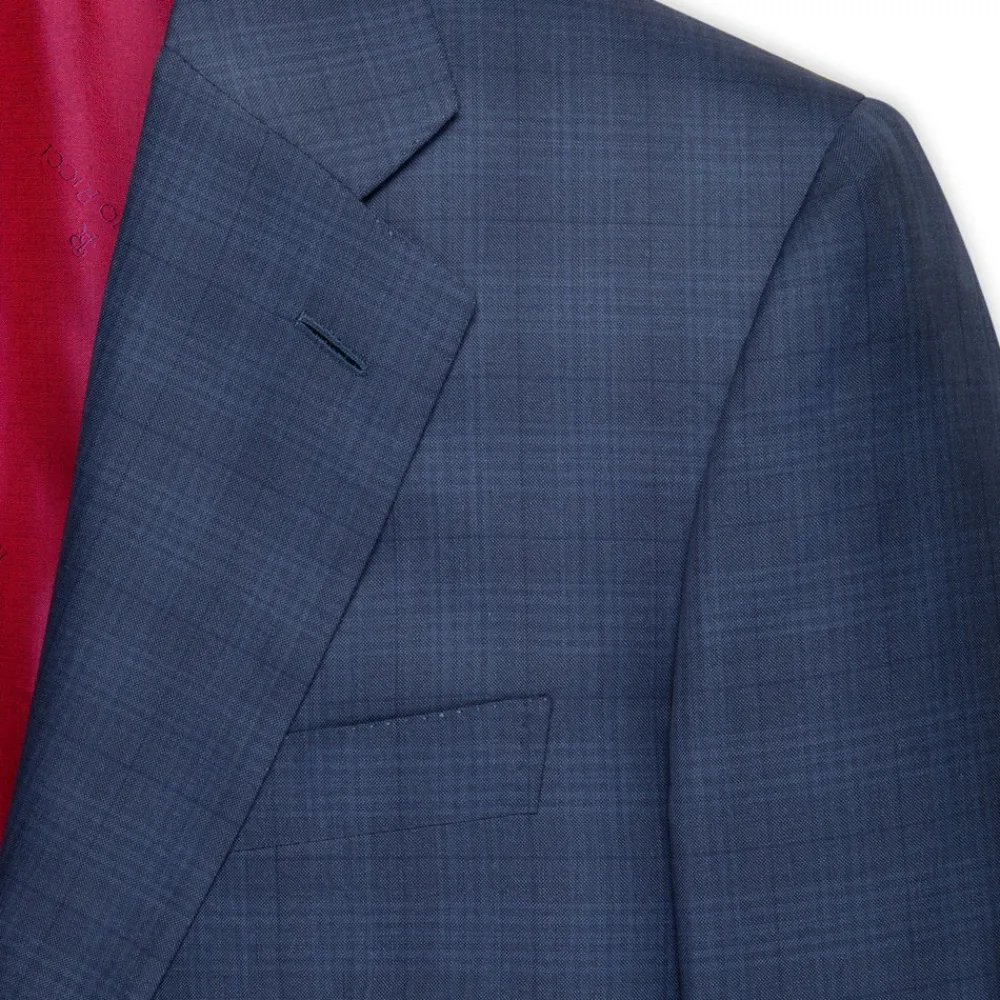 Flash Sale Two-Button Suit Mens Suits