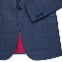 Flash Sale Two-Button Suit Mens Suits