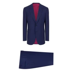 Shop Two-Button Suit Mens Suits