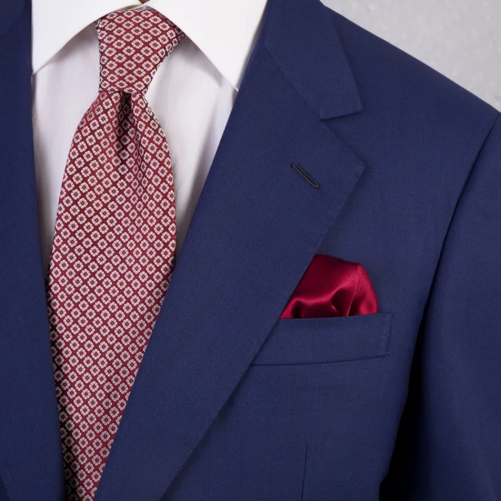Shop Two-Button Suit Mens Suits