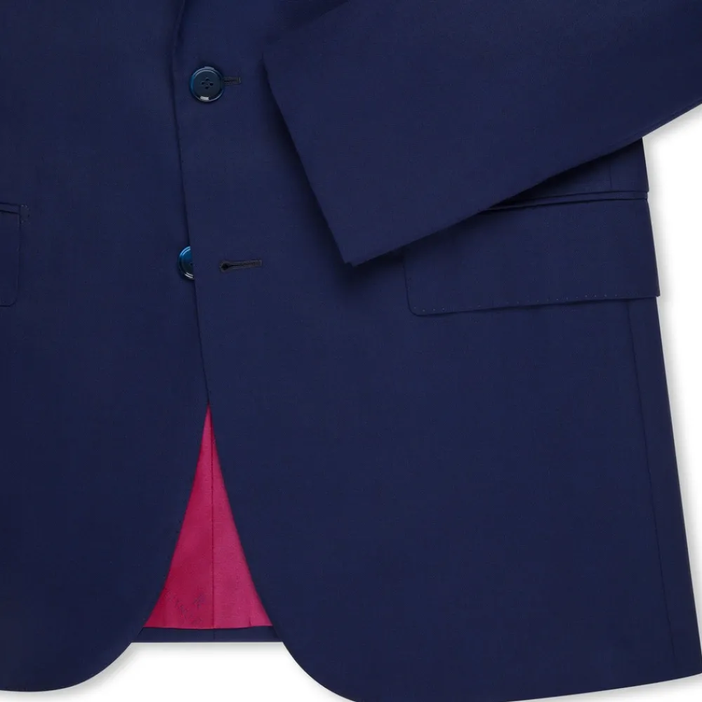 Shop Two-Button Suit Mens Suits
