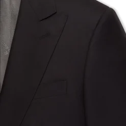 Cheap Two-Button Suit Mens Suits