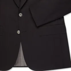 Cheap Two-Button Suit Mens Suits