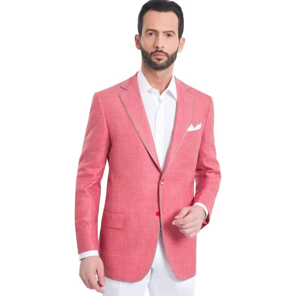 Discount Unlined Sartorial Jacket Mens Last Sizes