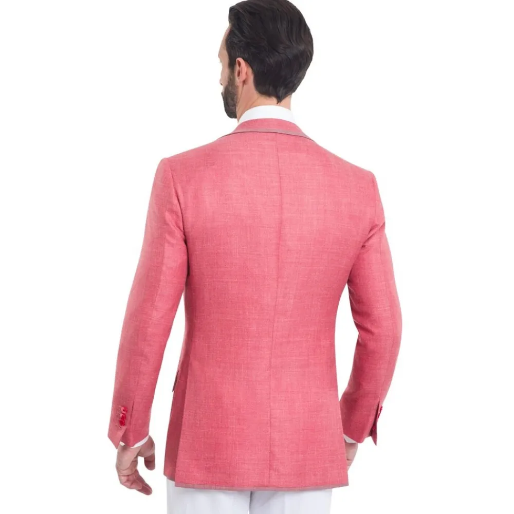 Discount Unlined Sartorial Jacket Mens Last Sizes