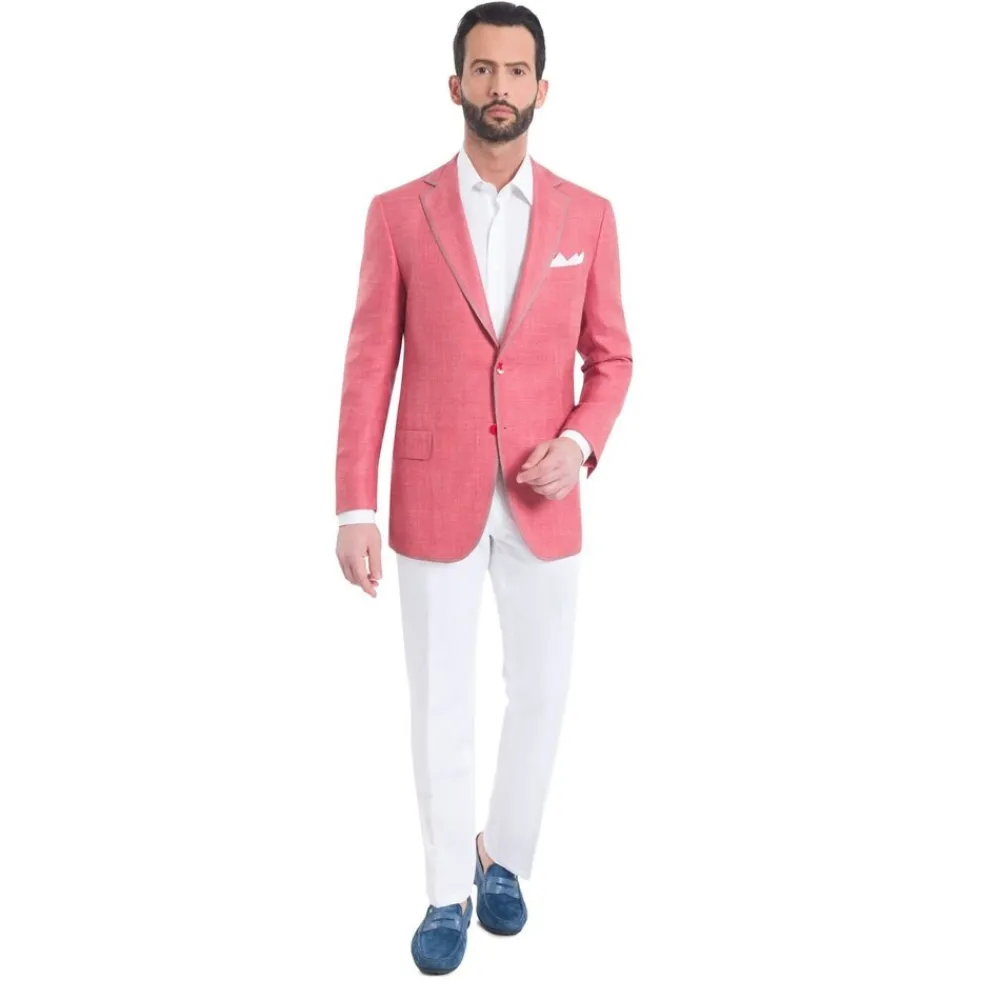 Discount Unlined Sartorial Jacket Mens Last Sizes