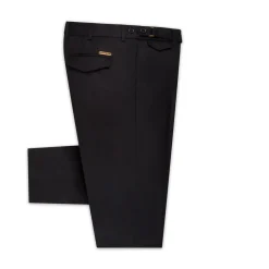 Sale Virgin Wool Trousers Mens Trousers