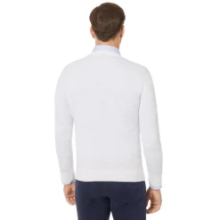 New V-Neck Sweater Mens Knitwear
