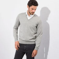 Cheap V-Neck Sweatshirt Mens Last Sizes