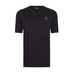 Sale V-Neck T-Shirt Mens Last Sizes