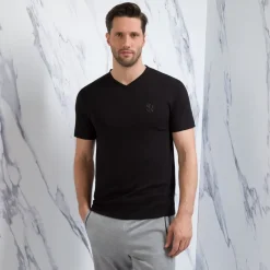 Sale V-Neck T-Shirt Mens Last Sizes