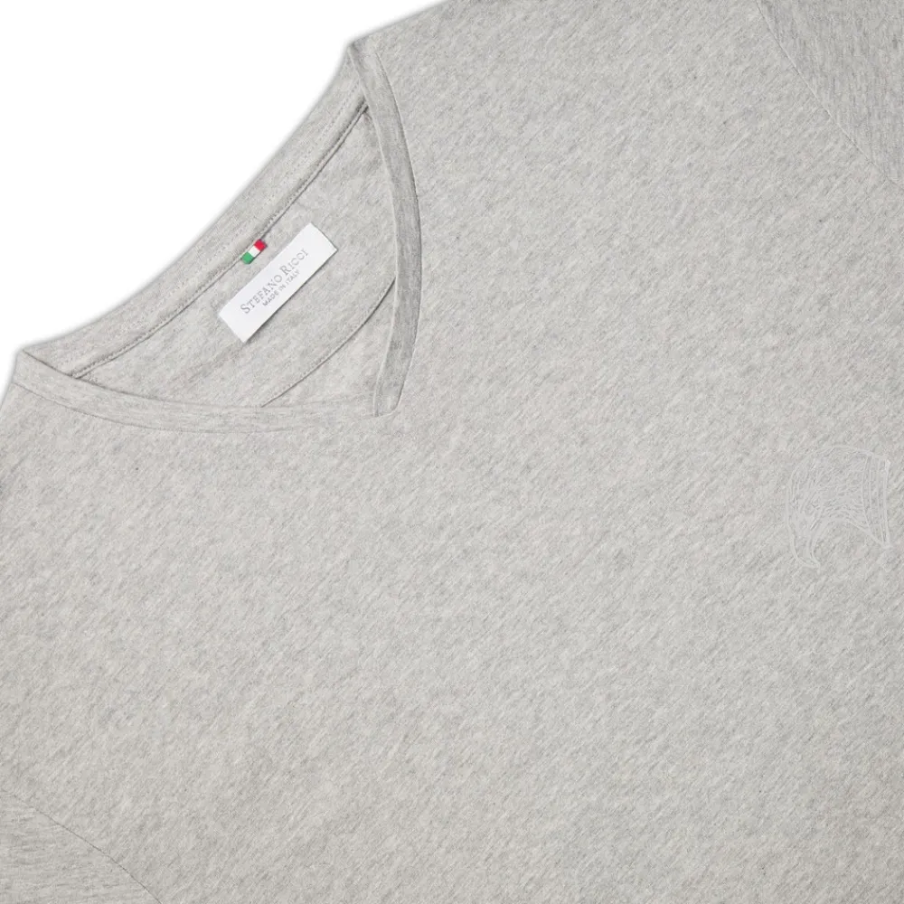 Discount V-Neck T-Shirt Mens T-Shirts
