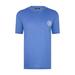 Best V-Neck T-Shirt Mens Luxury Tech