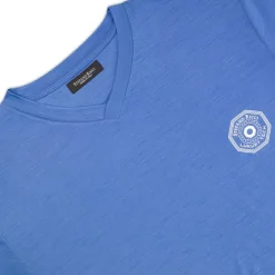 Best V-Neck T-Shirt Mens Luxury Tech