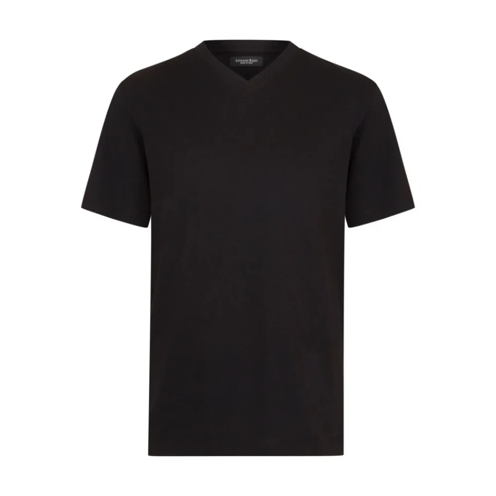 Discount V-Neck T-Shirt Mens T-Shirts