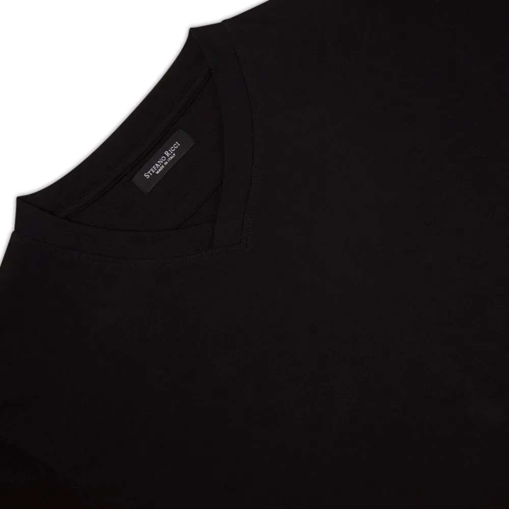 Discount V-Neck T-Shirt Mens T-Shirts