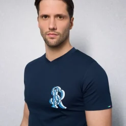 Cheap V-Neck T-Shirt Mens T-Shirts