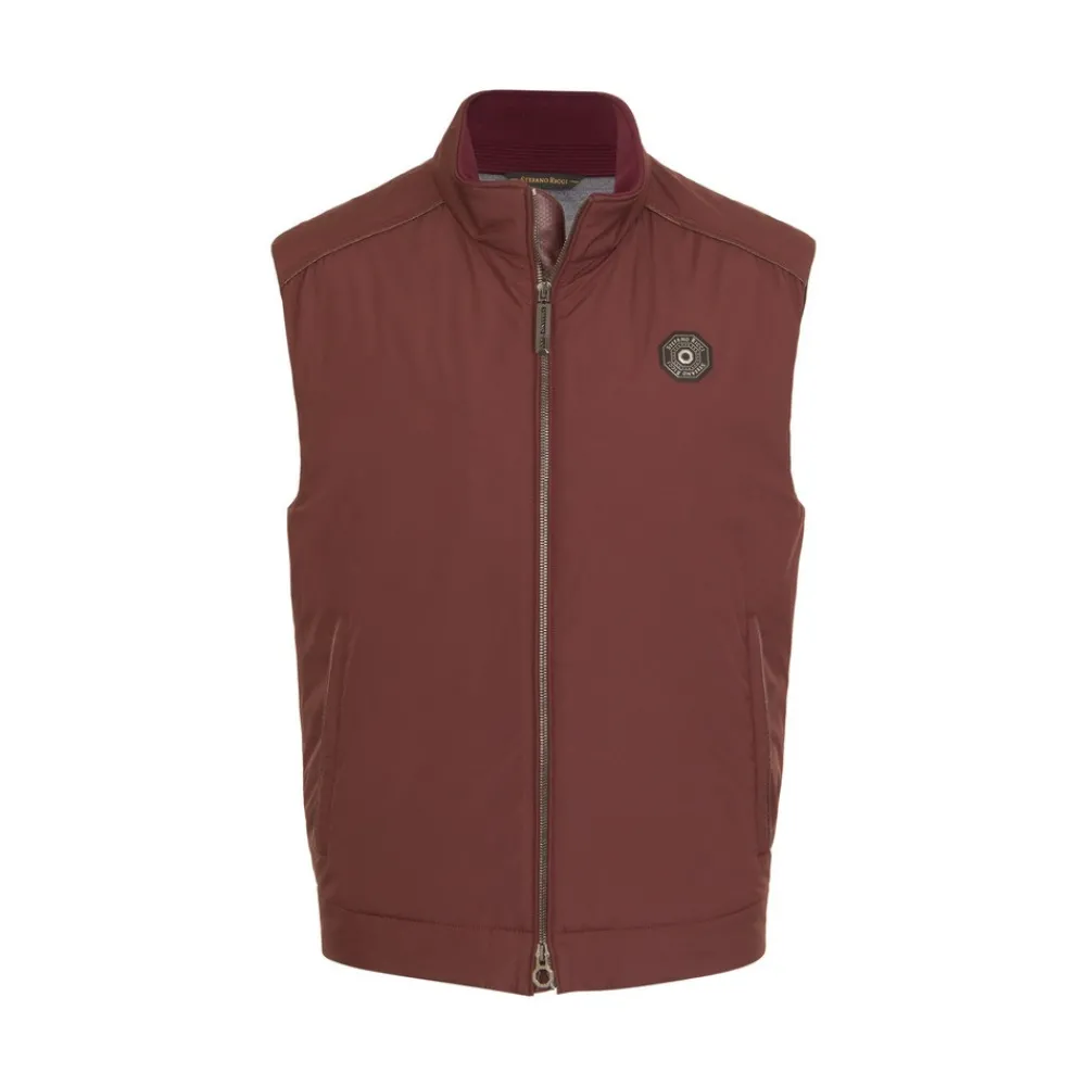 Best Waterproof Gilet Mens Last Sizes