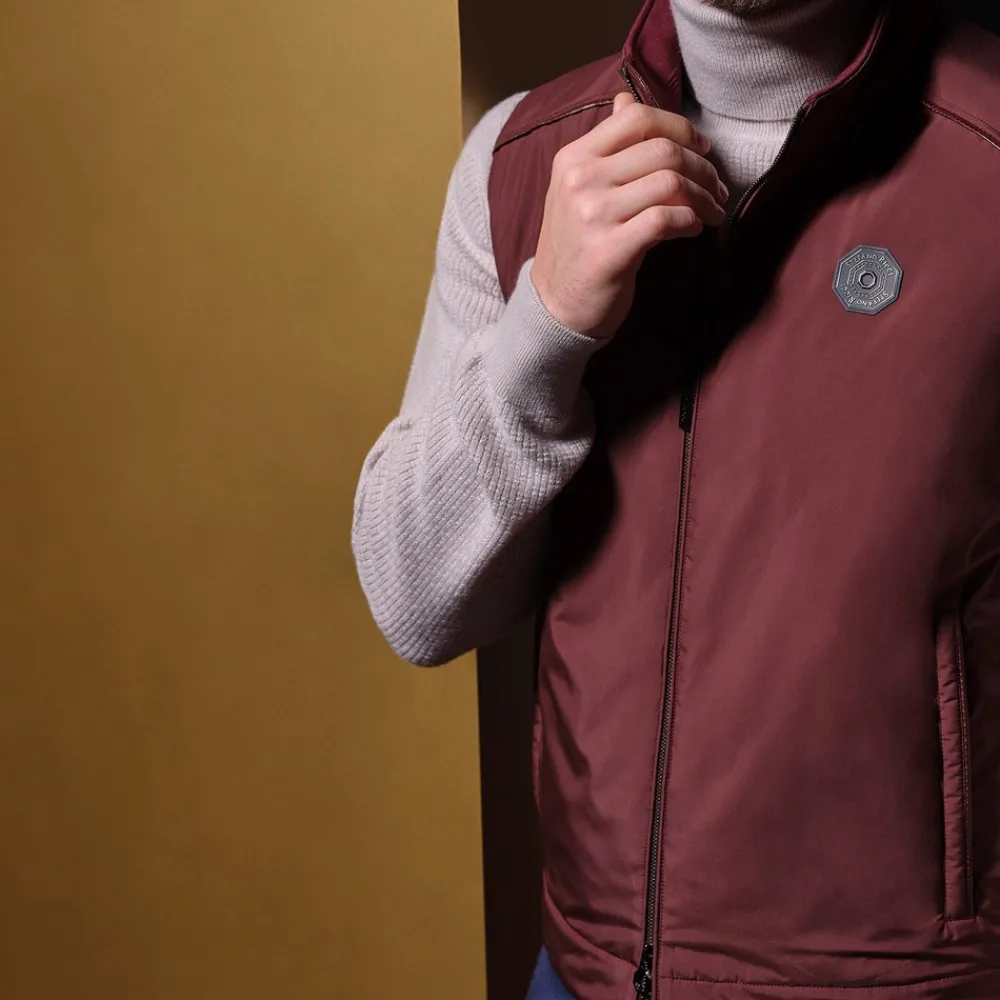 Best Waterproof Gilet Mens Last Sizes