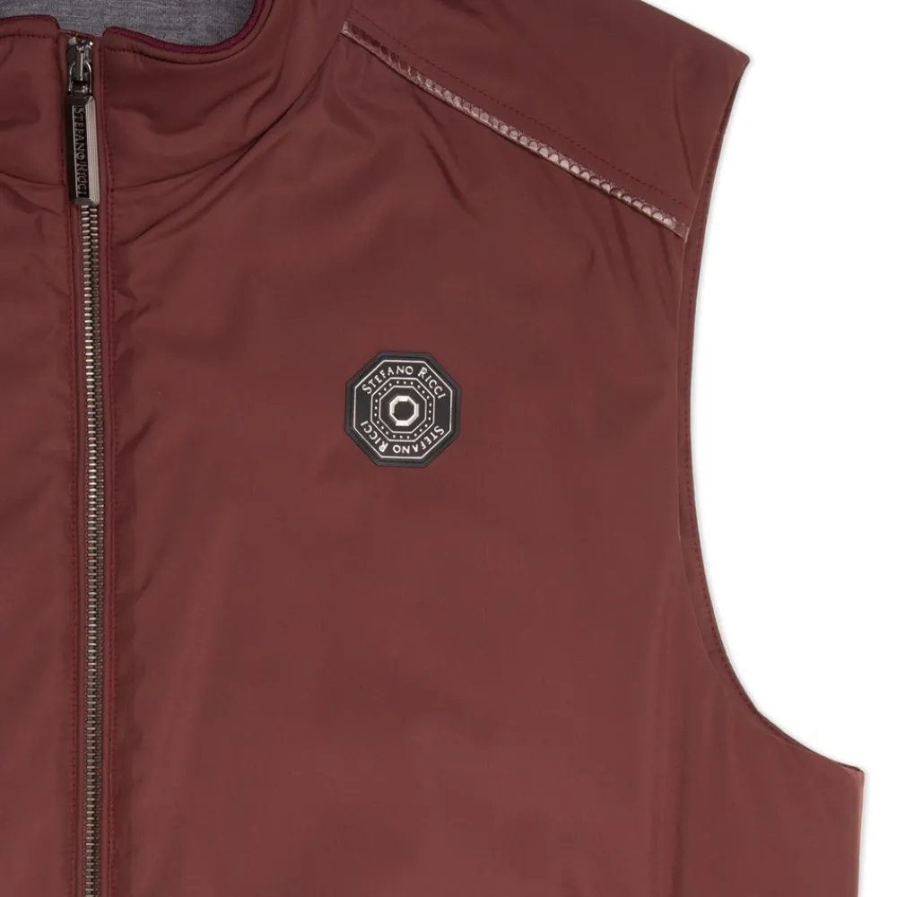 Best Waterproof Gilet Mens Last Sizes