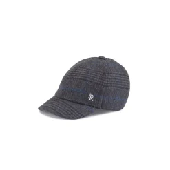Fashion Wool Baseball Cap Junior Accessories