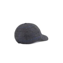 Fashion Wool Baseball Cap Junior Accessories