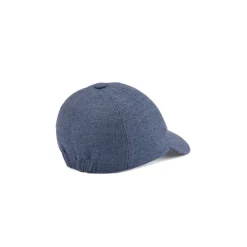 Store Wool Baseball Cap Junior Accessories