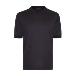 Sale Wool Crew Neck T-Shirt Mens Knitwear