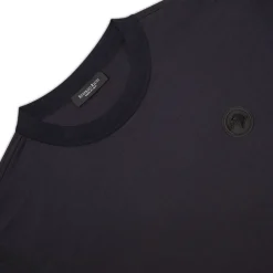 Sale Wool Crew Neck T-Shirt Mens Knitwear
