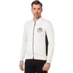 Shop Zip Blouson Mens Jogging Suits