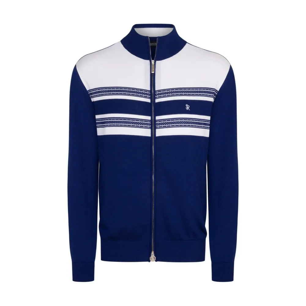 Best Sale Zip Blouson Mens Last Sizes