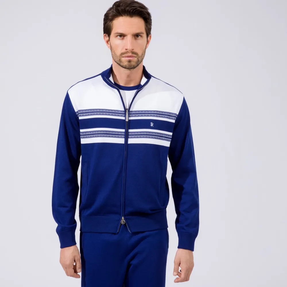 Best Sale Zip Blouson Mens Last Sizes