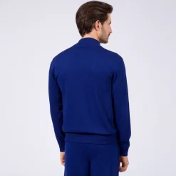 Best Sale Zip Blouson Mens Last Sizes