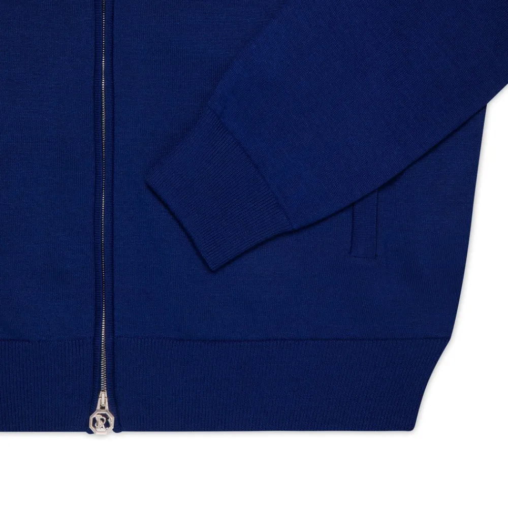 Best Sale Zip Blouson Mens Last Sizes
