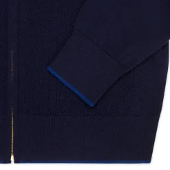 Cheap Zip Blouson Sweater Junior Jogging Suits