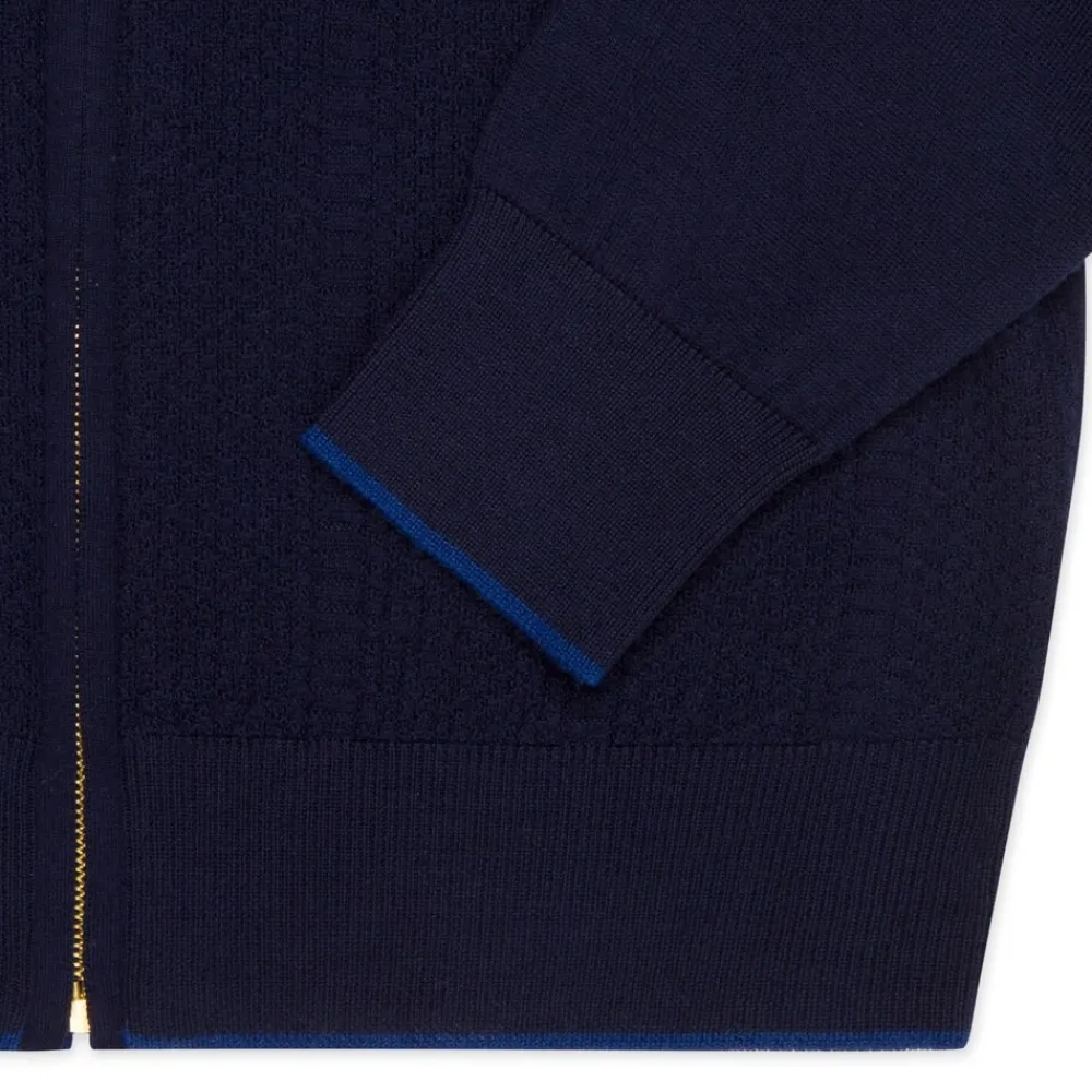 Cheap Zip Blouson Sweater Junior Jogging Suits