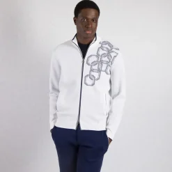 Cheap Zip Jogging Blouson Mens Jogging Suits