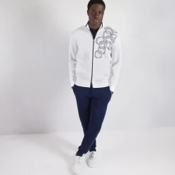 Cheap Zip Jogging Blouson Mens Jogging Suits